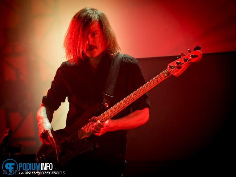 Kensington op Kensington - 26/11 - Ziggo Dome foto