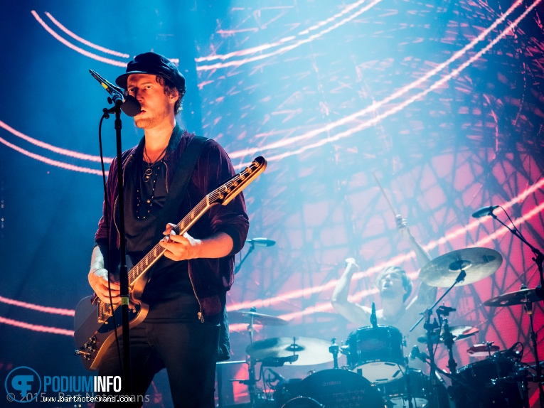 Kensington op Kensington - 26/11 - Ziggo Dome foto