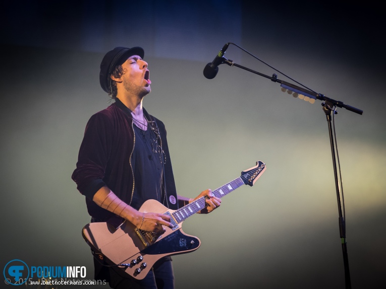 Kensington op Kensington - 26/11 - Ziggo Dome foto
