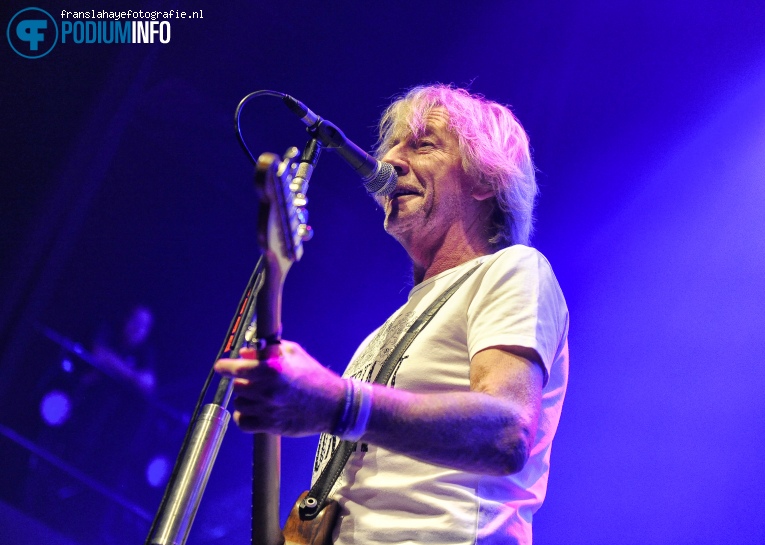 Status Quo op Status Quo - 26/11 - 013 foto