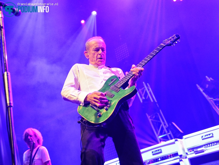 Status Quo op Status Quo - 26/11 - 013 foto