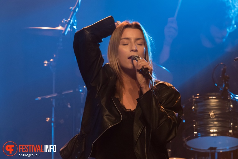 Rondé op Songbird Festival 2015 - Zaterdag foto