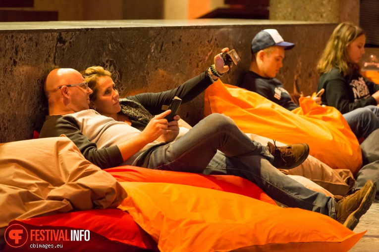 Songbird Festival 2015 - Zaterdag foto