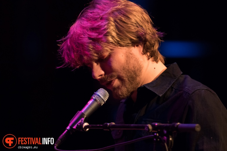 Songbird Festival 2015 - Zaterdag foto