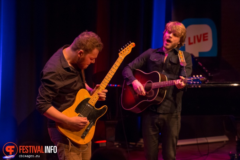 Songbird Festival 2015 - Zaterdag foto