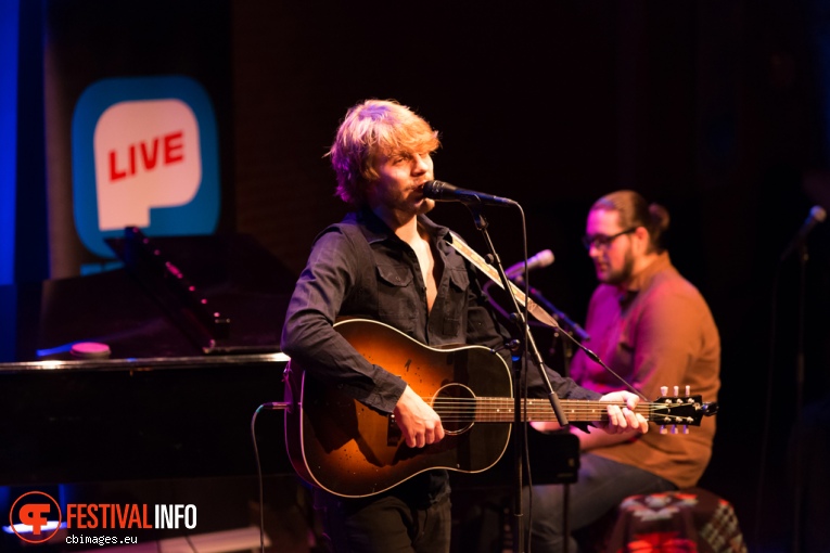 Songbird Festival 2015 - Zaterdag foto