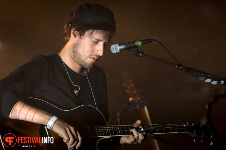 Kensington op Songbird Festival 2015 - Zondag foto