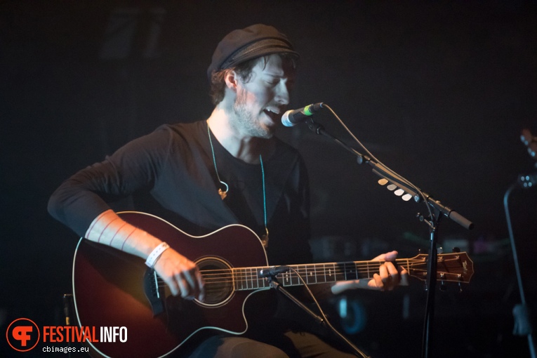 Kensington op Songbird Festival 2015 - Zondag foto