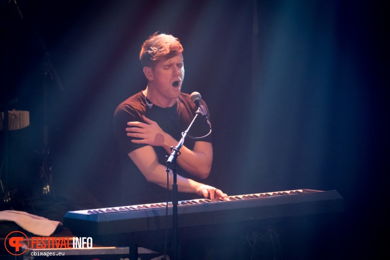 Causes op Songbird Festival 2015 - Zondag foto