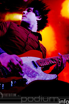 From Autumn To Ashes op From Autumn to Ashes - 6/6 - Tivoli foto