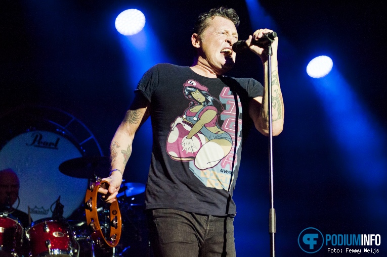 Golden Earring - 30/11 - TivoliVredenburg foto