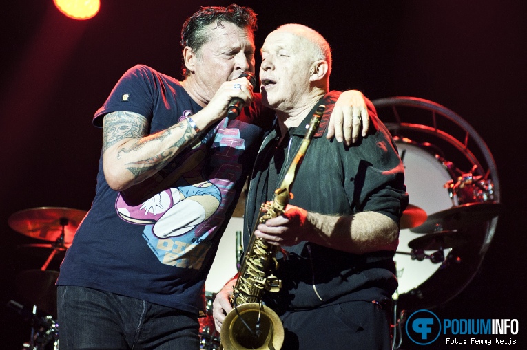 Golden Earring - 30/11 - TivoliVredenburg foto