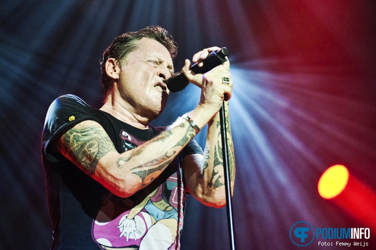 Golden Earring - 30/11 - TivoliVredenburg foto