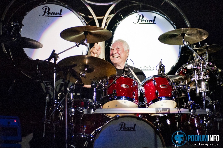 Golden Earring - 30/11 - TivoliVredenburg foto