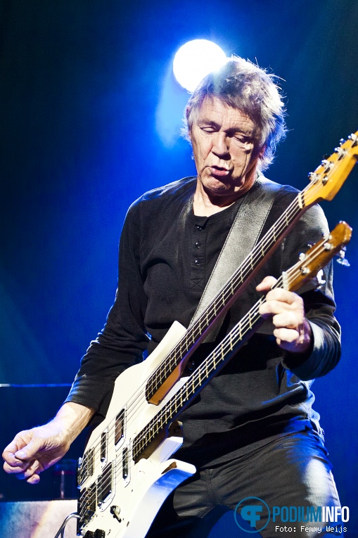 Golden Earring - 30/11 - TivoliVredenburg foto