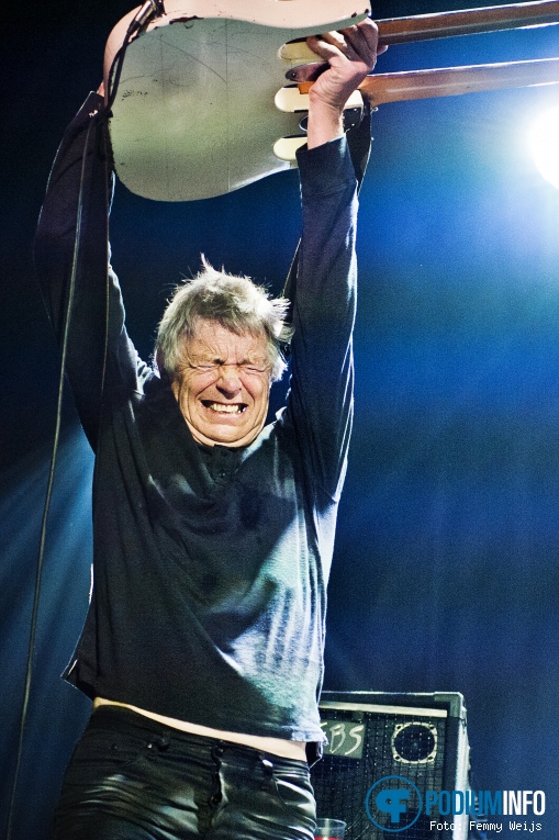Golden Earring - 30/11 - TivoliVredenburg foto