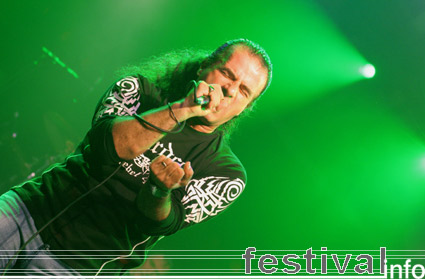 Foto Krokus op Schwung 2007