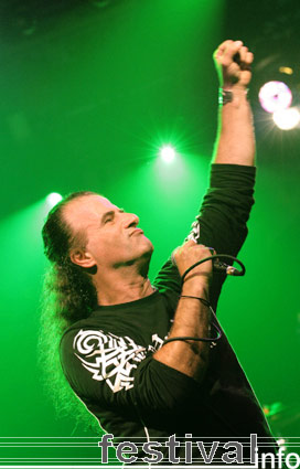 Foto Krokus op Schwung 2007