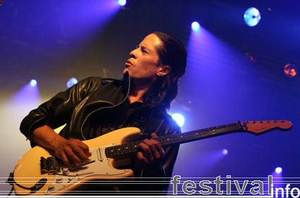 Foto Krokus op Schwung 2007