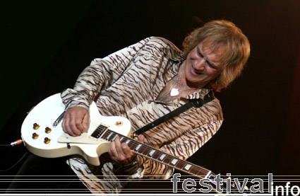 Reo Speedwagon op Schwung 2007 foto