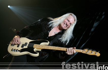 Reo Speedwagon op Schwung 2007 foto