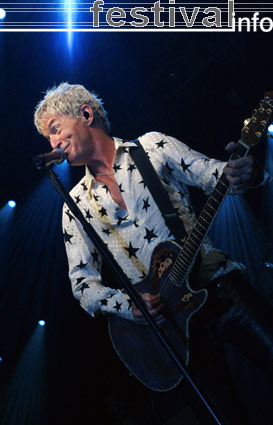 Reo Speedwagon op Schwung 2007 foto