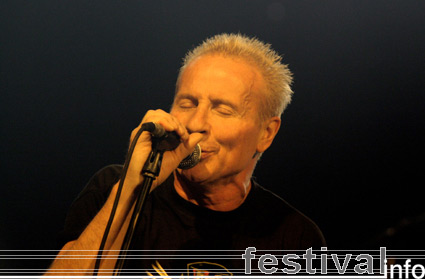 Foto Reo Speedwagon op Schwung 2007
