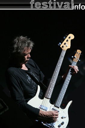 Foto Golden Earring op Schwung 2007