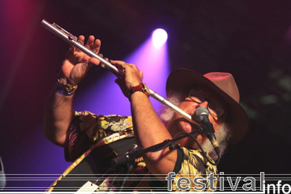 Foto Krokus op Schwung 2007