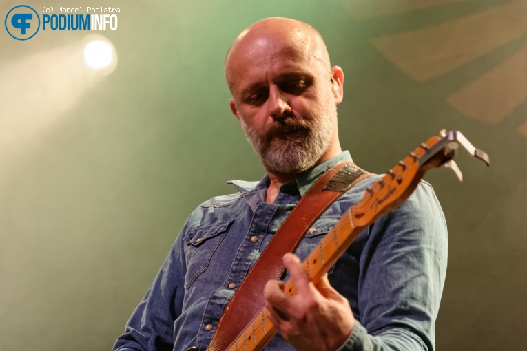 K's Choice op K's Choice - 6/12 - Effenaar foto