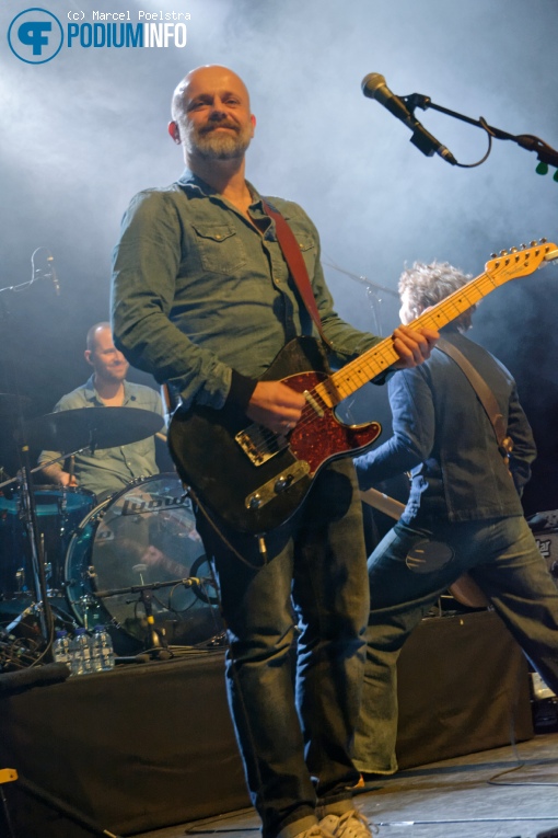 K's Choice op K's Choice - 6/12 - Effenaar foto