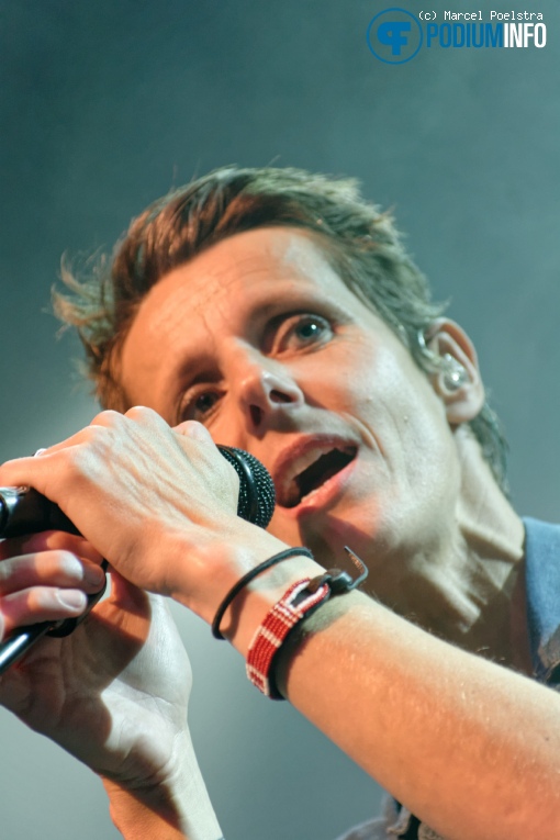 K's Choice op K's Choice - 6/12 - Effenaar foto