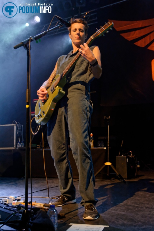 K's Choice op K's Choice - 6/12 - Effenaar foto