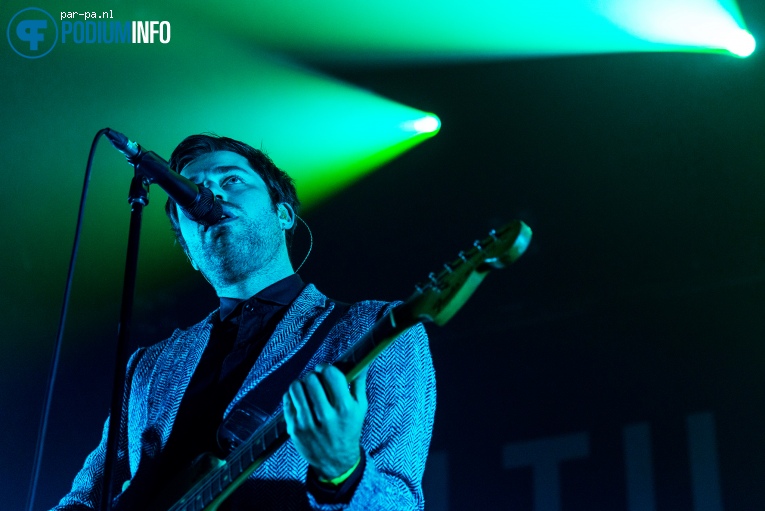 Balthazar (Be) op Balthazar - 7/12 - Patronaat foto