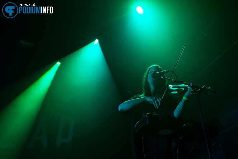 Balthazar (Be) op Balthazar - 7/12 - Patronaat foto