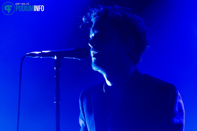 Balthazar (Be) op Balthazar - 7/12 - Patronaat foto