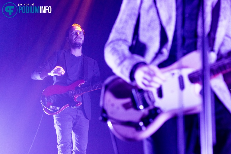 Balthazar (Be) op Balthazar - 7/12 - Patronaat foto
