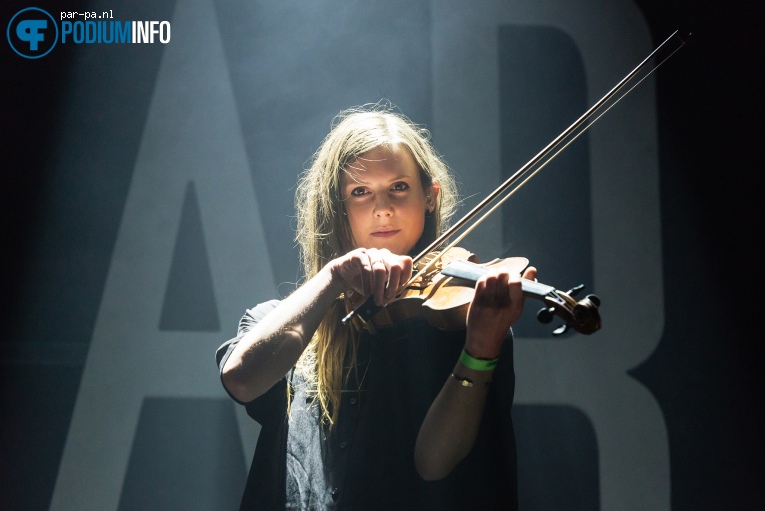 Balthazar (Be) op Balthazar - 7/12 - Patronaat foto