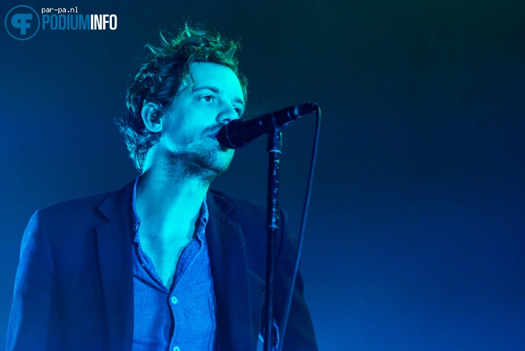 Balthazar (Be) op Balthazar - 7/12 - Patronaat foto