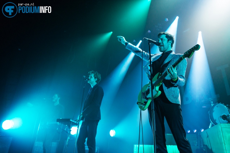 Balthazar (Be) op Balthazar - 7/12 - Patronaat foto