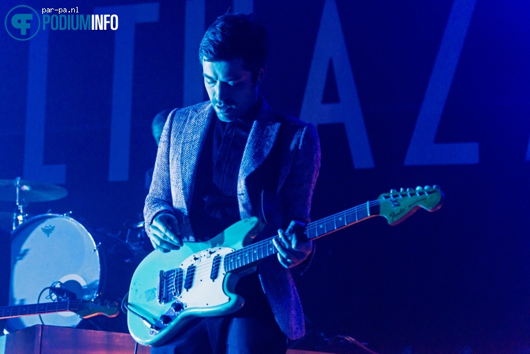 Balthazar (Be) op Balthazar - 7/12 - Patronaat foto