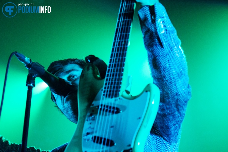 Balthazar (Be) op Balthazar - 7/12 - Patronaat foto