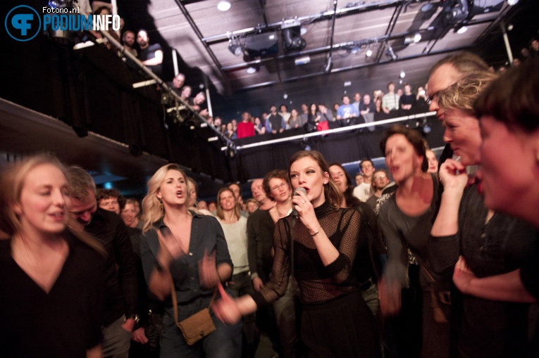 Trixie Whitley - 08/12 - Tolhuistuin foto
