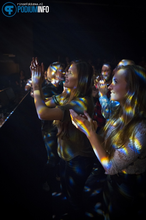 Foto Janne Schra op Janne Schra - 10/12 - TivoliVredenburg
