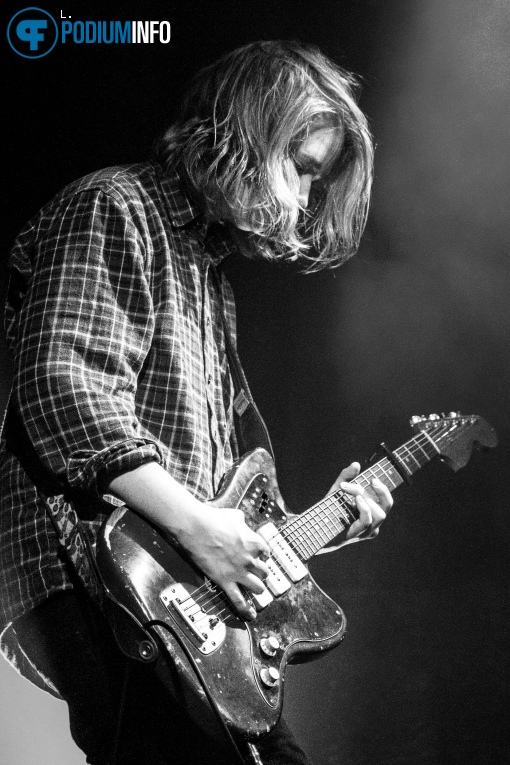 Mister and Mississippi op Mister and Mississippi - 18/12 - W2 foto