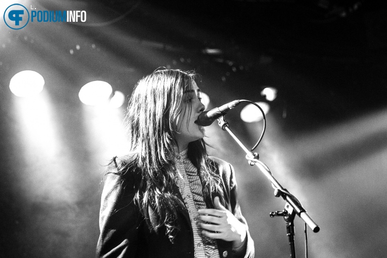 Mister and Mississippi op Mister and Mississippi - 18/12 - W2 foto