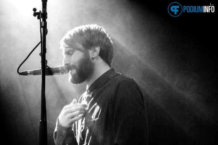 Mister and Mississippi op Mister and Mississippi - 18/12 - W2 foto