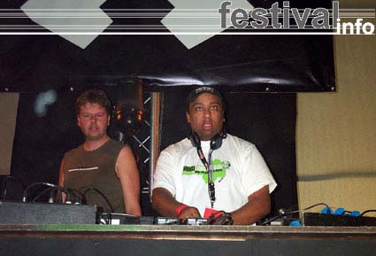 Defqon.1 2003 foto