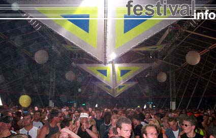 Defqon.1 2003 foto