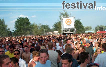 Defqon.1 2003 foto